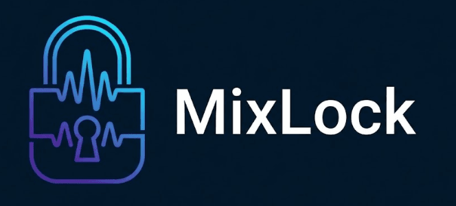 MixLock Logo